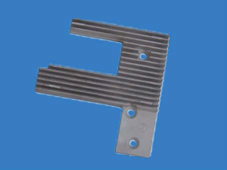 Die Cast Aluminum Heat Sink/Radiator