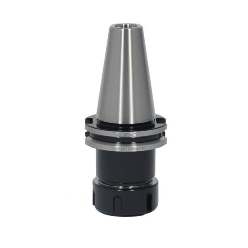 Precision ER Collet Chuck Cat40 ที่ถือเครื่องมือ