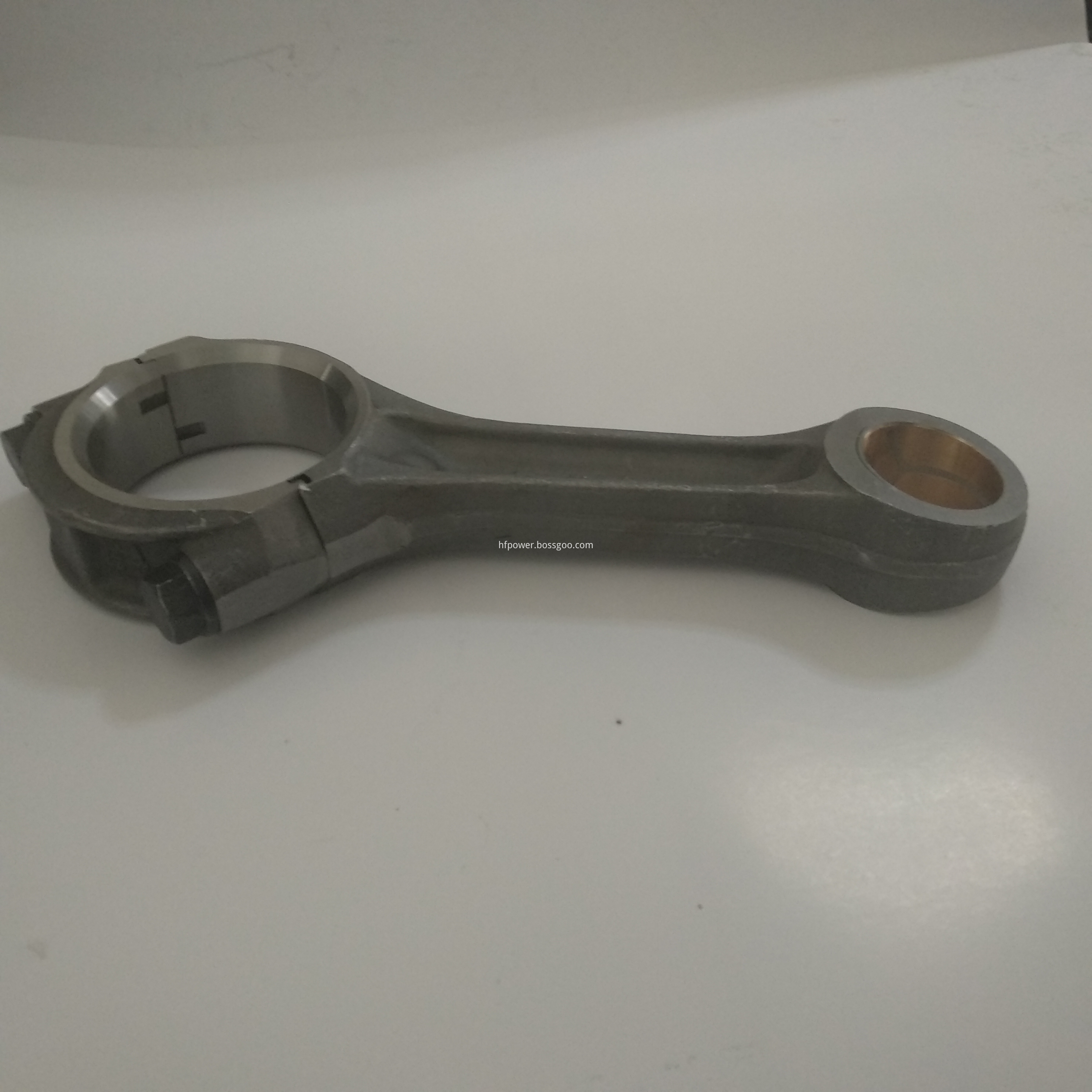 connecting rod bearing