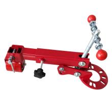 Vehicle Fender Repair Roller Tool for Car Front Lip Repair