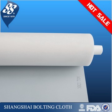 Customized hotsell non-woven synthetic fibers filter media