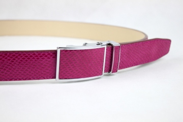 Lady Leather Belts (LB-002)