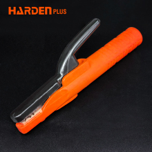 HARDEN 300A Welding Electrode Holder Clamp