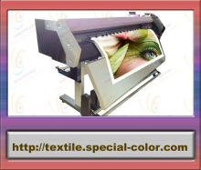 Heating Board for large format printers