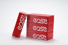 Wholesale Mixed Pulp Box Facial Tissue