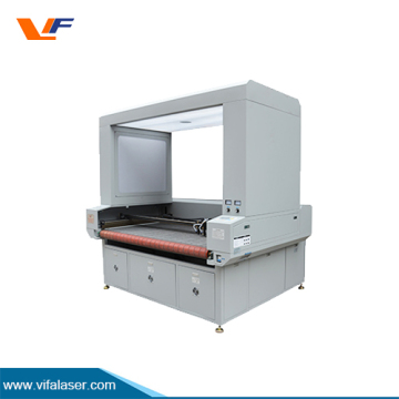 Practical CNC Plasma Cutting Leather Machine