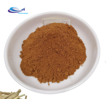 Wholesale Low Price Organic Ashwagandha Tea Root