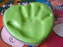 suppy baby handprint