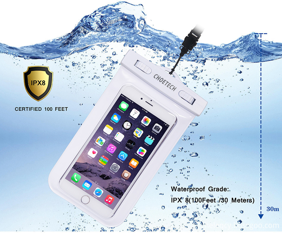 Waterproof Pouch