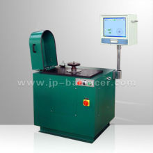 2015 High quality PCB cutting blade dynamic balancing machine
