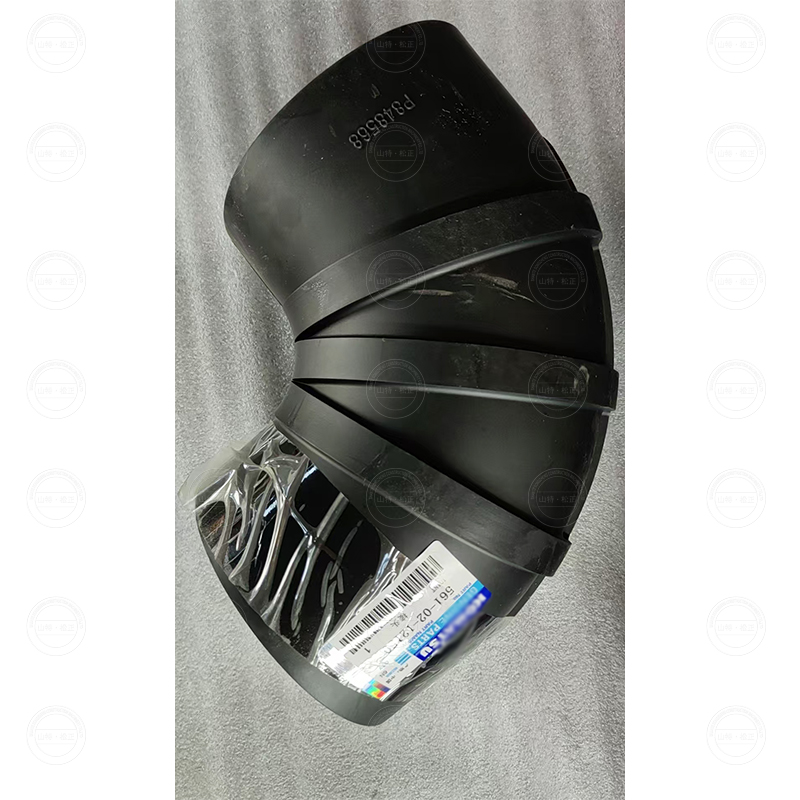 561-02-12150 ELBOW HD465 605-7R PC2000-8R-11 (2) 561-02-12150 ELBOW HD465 605-7R PC2000-8R-11 (2)