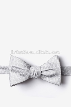 2016 unique novelty self-tie silk bow tie