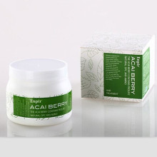 Tea Tree Oil Hair Mask & Olive Essence Hair Mask - Professional Hair Treatment