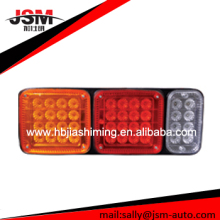 High quality auto LED tail lamp/tail light