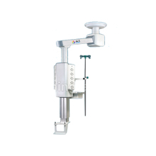 Electric single arm anesthetic medical pendant