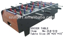 ZLB-S19 football table for sale