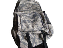 600d Digital camouflage pack