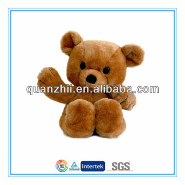 CE ASTM high quality plush teddy bear