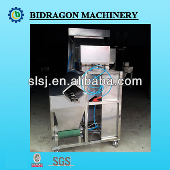 Farm Processing Machines Industrial Onion Peeling Machine