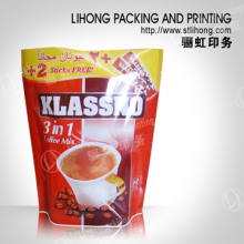Coffee Packaging Bag
