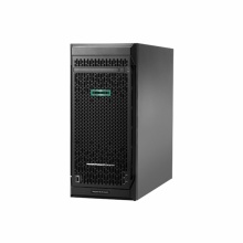 Brand New HPE ProLiant ML110 G10 Tower GPU Cloud Linux Server