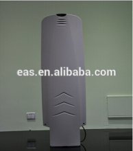 supermarket EAS system AM EAS secuity door system anti-theft