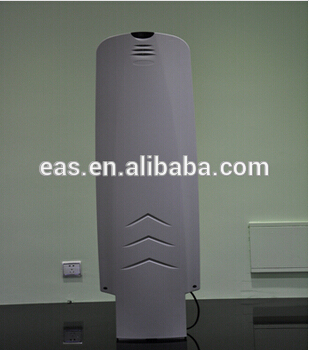 supermarket EAS system AM EAS secuity door system anti-theft
