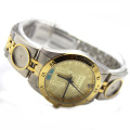 2014 Luxury Chinese Movement Metal Watches Men