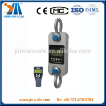 Jinmai hot sell DL-W3 Wireless Tension Dynamometer