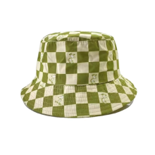 High Quality Custom Made Wholesale Bucket Hats & Fisherman Hats