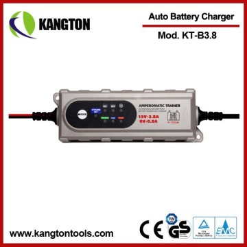 Auto Battery Charger Mini Smart Battery Charger