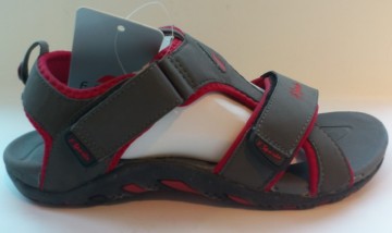 Sandel Shoes (AFS 006)