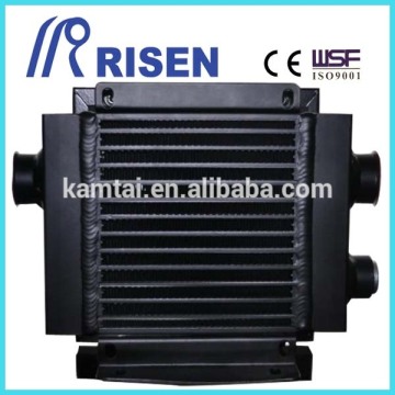 Oil Air Cooler for Construction Machinery