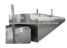 Industrial electric bread Baking ovens