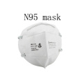 Disposable dust ventilation haze shading ventilation Mask