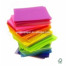 Color Paper