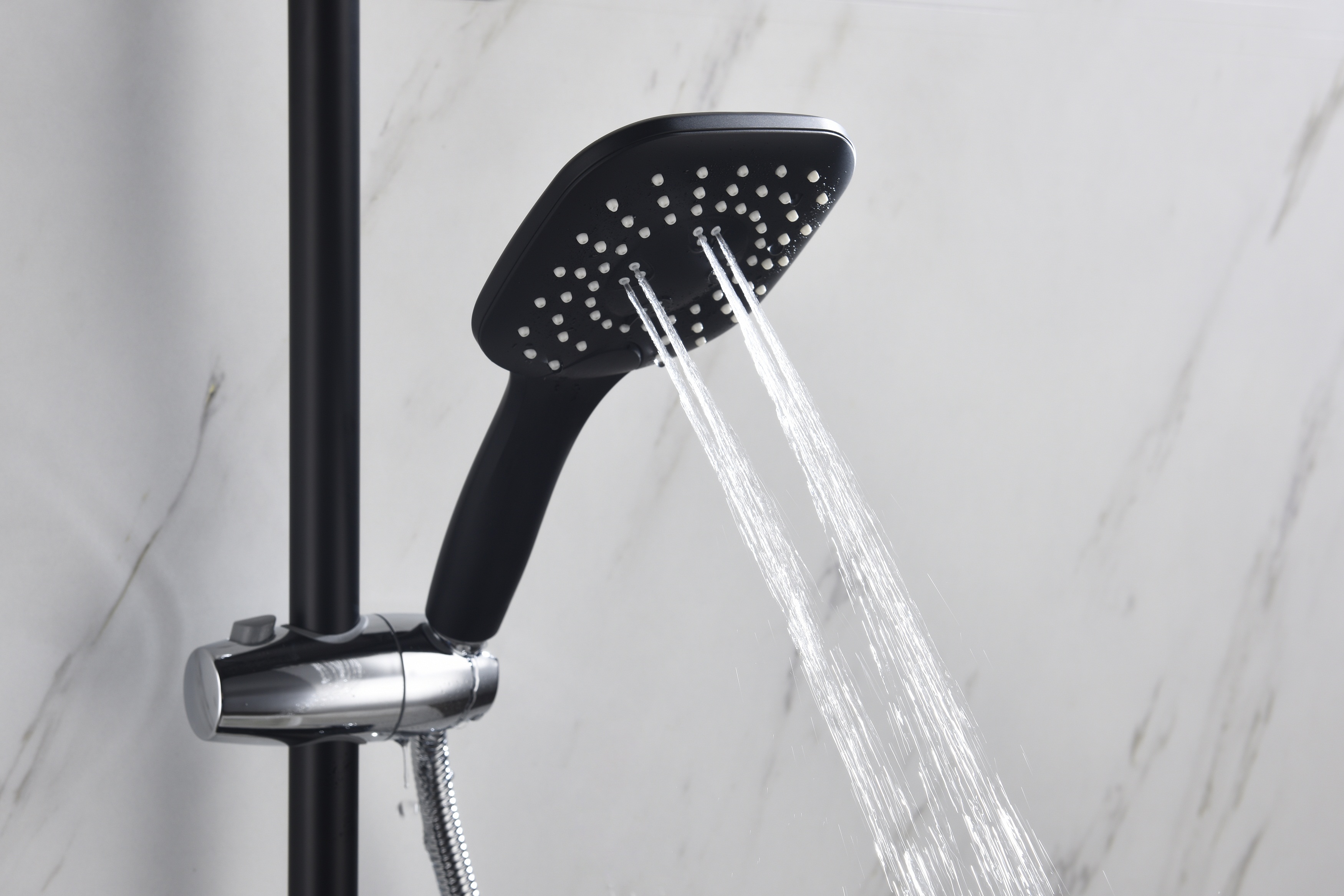 shower faucet