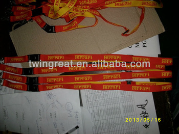 lanyards id badge holder