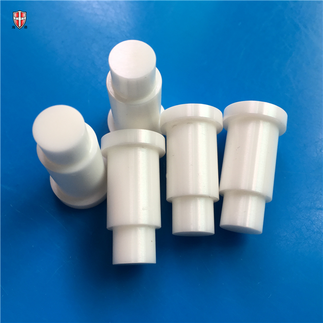 3mol YSZ zirconia ceramic machining piston stopper