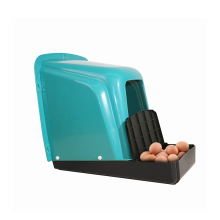 Automatic Plastic Chicken Laying Egg Nest Box
