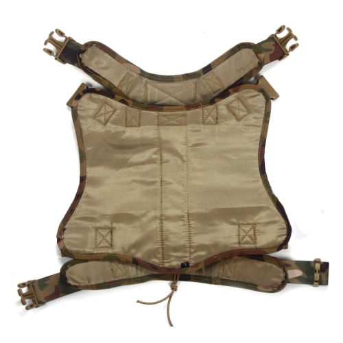 Service Dog Vest Training Hunting Harness