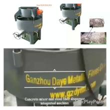 Daye Supply End-hook Steel Fiber for UHPC USD600-1280