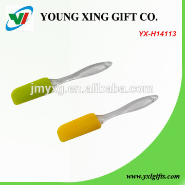 2014 Durable and recyclable waxing spatulas