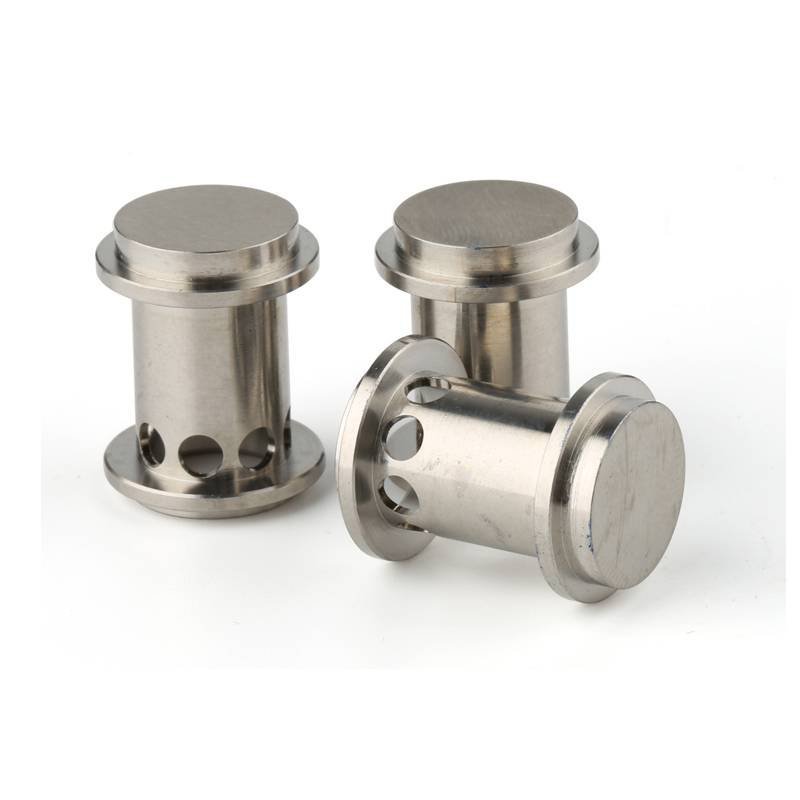 Oem Best Selling High Precision Custom Stainless