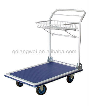 platform lift hand truck ph3013ph3001m aluminium platform hand truck