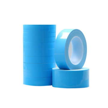 Double Sided Thermally Conductive Tape for Heat Conduction
