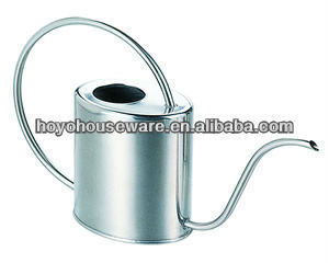 9L cheap Metal Watering Cans