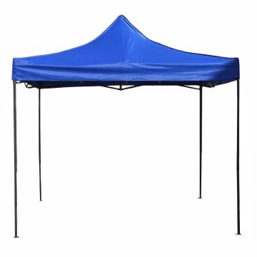 3x3m Folding Gazebo - Outdoor Activity Tent for Your Garden