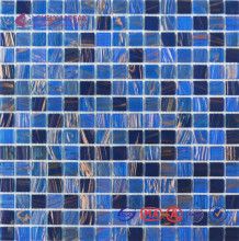 gold line glassmosaic NEW Collection AXKE111