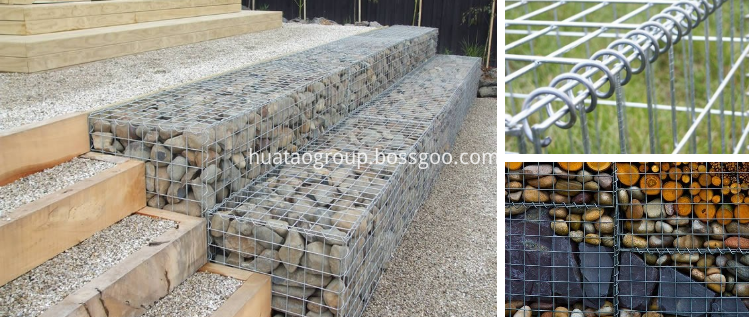 Gabion box 25 Gabion box 25